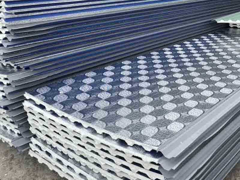 Bảng Báo Giá Tôn Cách Nhiệt 3 Lớp tại Nam Định