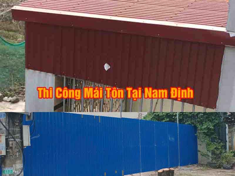 Thi Cong Mai Ton Tai Nam Dinh 1