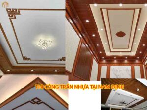 Tấm Nhựa Nano Có bền Không