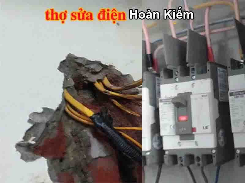 Thợ Sửa Điện Nam Định