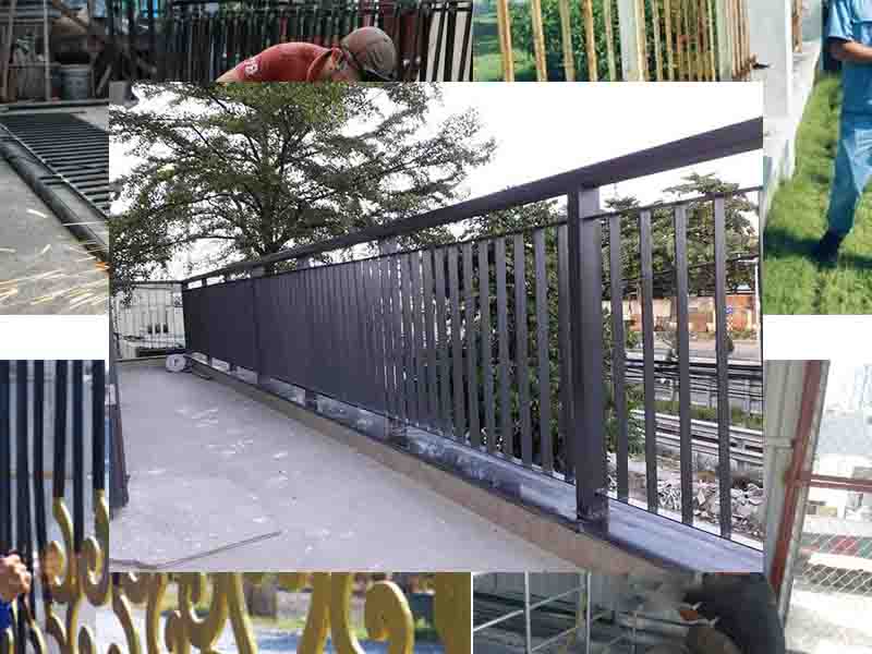 Dịch Vụ Sơn Sửa Tại Nam Định