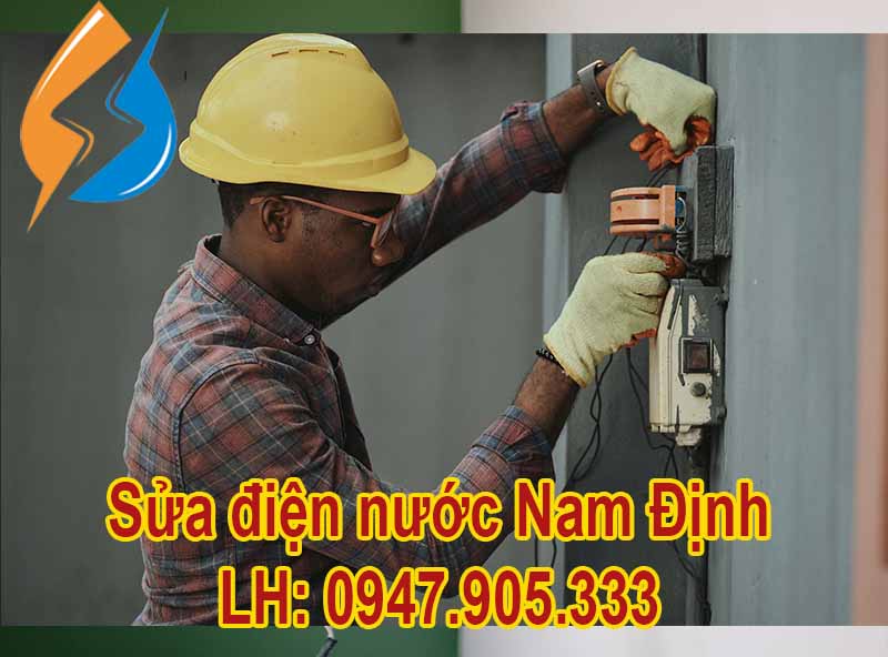 Thợ Sửa Điện Nước Tại Nam Định - Chuyên Nghiệp, Có Mặt Sau 15 Phút 14 Thợ Sửa Điện Nước Tại Nam Định - Chuyên Nghiệp, Có Mặt Sau 15 Phút