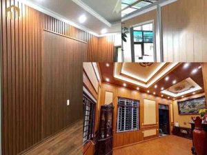 Tấm Nhựa Nano Có bền Không