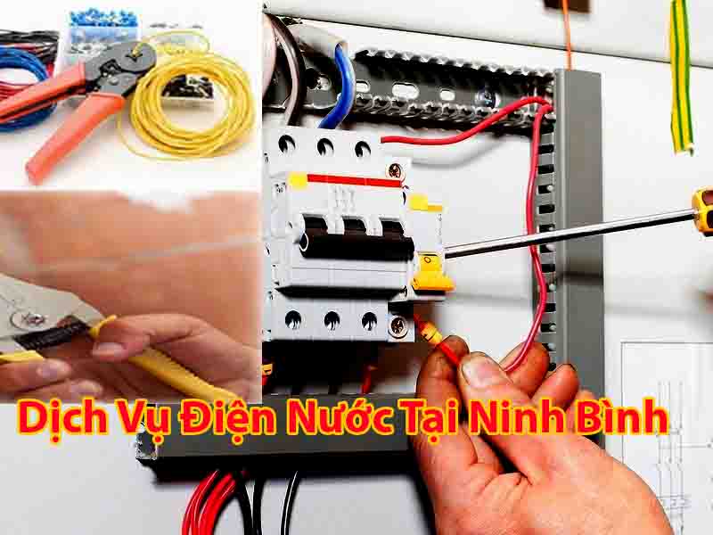 Thợ Sửa Điện Nam Định Hỗ Trợ 247 3 Thợ Sửa Điện Nam Định